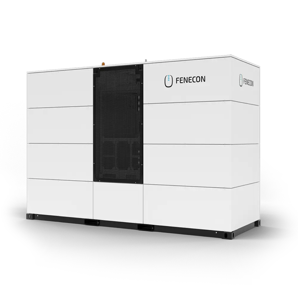 FENECON Industrial Gewerbespeicher