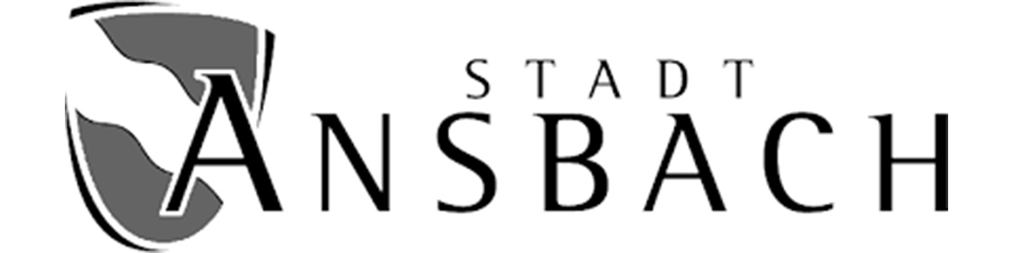 Stadt Ansbach — Referenzkunde LEGER