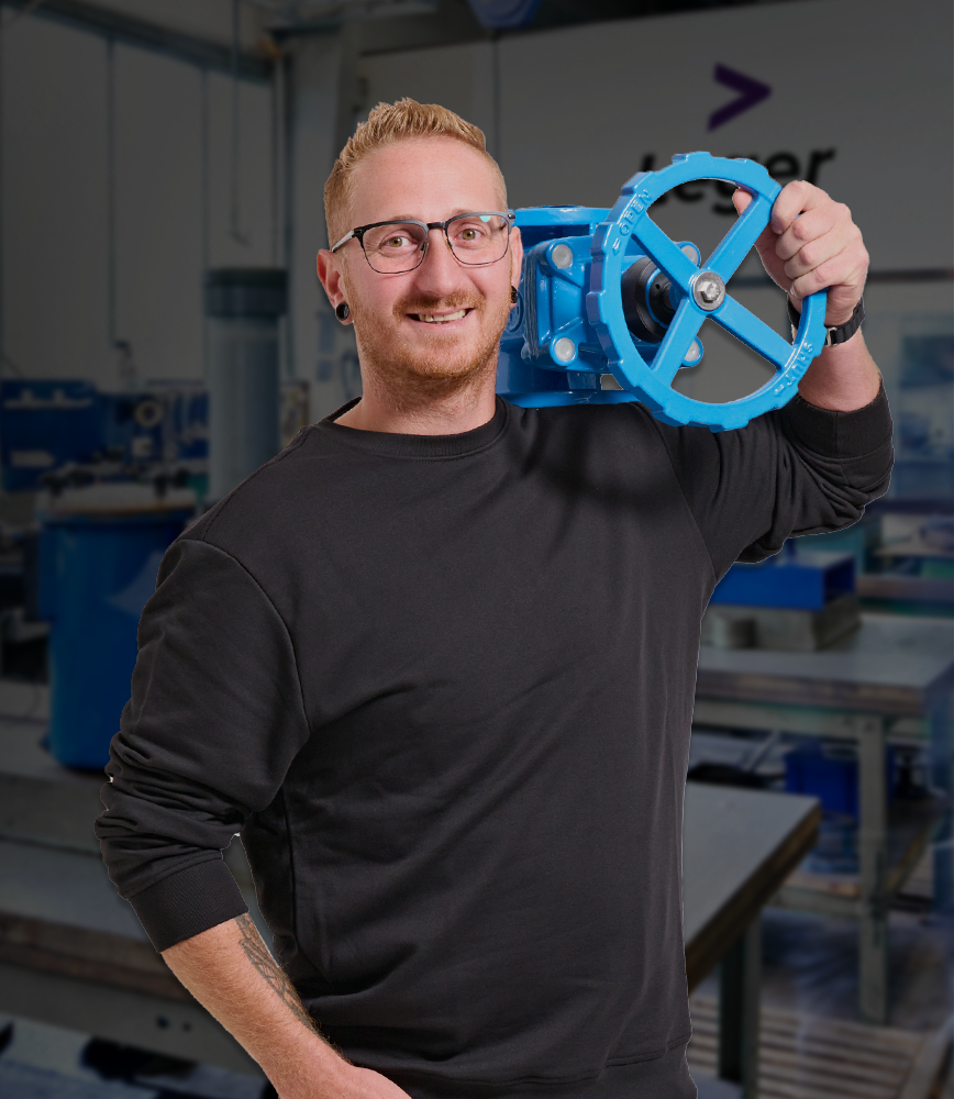 Energietechnik Team