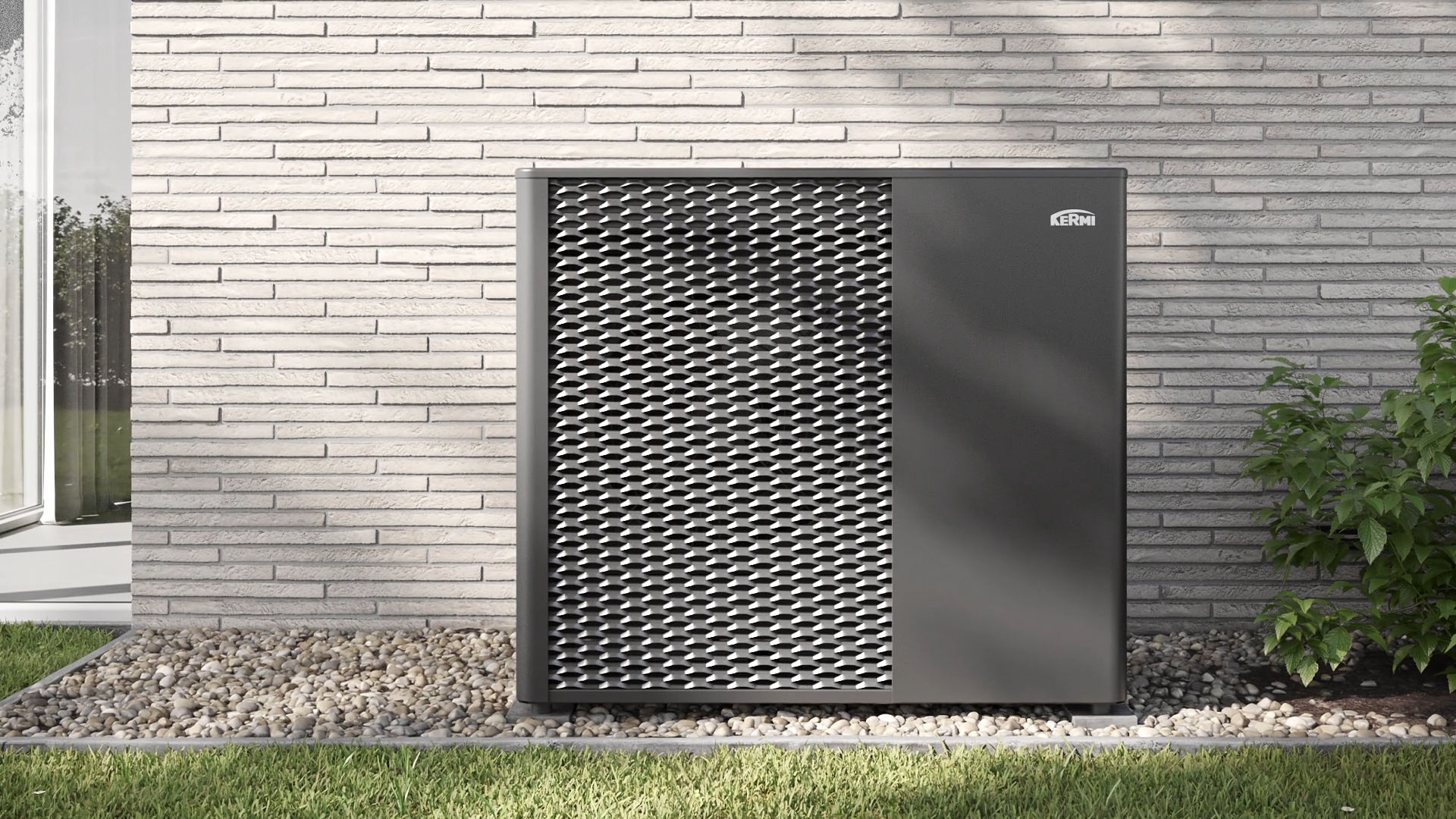 Solaranlage