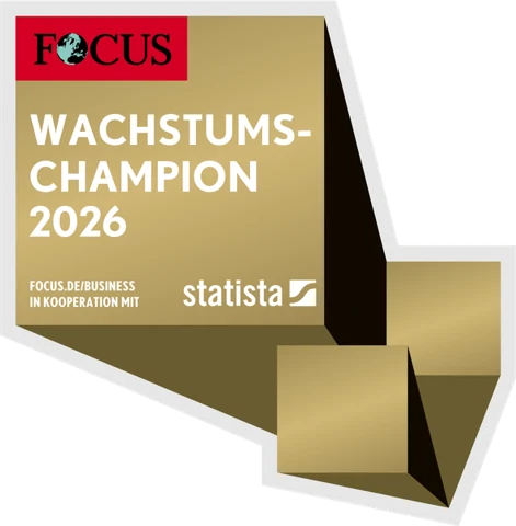 Focus Wachstums-Champion 2026