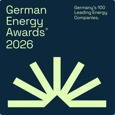 German Energy Awards 2026