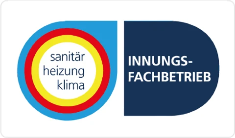 Innungsfachbetrieb Sanitär Heizung Klima