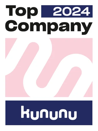 kununu Top Company 2024